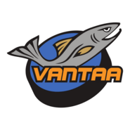 Kiekko-Vantaa Logo PNG Vector
