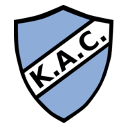 Kimberley Atlético Club Logo PNG Vector