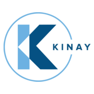 Kınay Logo PNG Vector