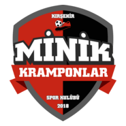 Kırşehir Minik Kramponlar Spor Logo PNG Vector