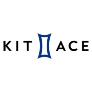 Kit and Ace Logo PNG Vector