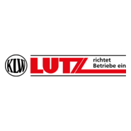 KLW Lutz Logo PNG Vector