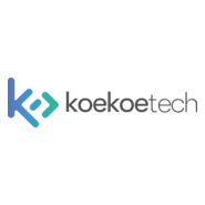 Koe Koe Tech Logo PNG Vector