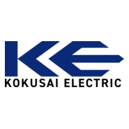 Kokusai electric Logo PNG Vector