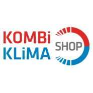 Kombi Klima Shop Logo PNG Vector