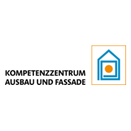 Kompetenzzentrum Ausbau und Fassade Logo PNG Vector