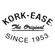 Kork-Ease Logo PNG Vector