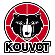 Kouvot Logo PNG Vector