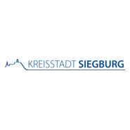 Kreisstadt Siegburg Logo PNG Vector