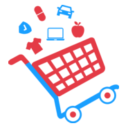 KreziCart Logo PNG Vector