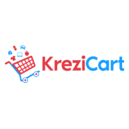 KreziCart Logo PNG Vector