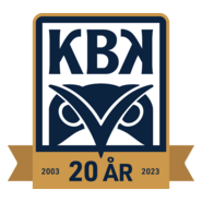 Kristiansund BK Logo PNG Vector