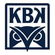 Kristiansund BK Logo PNG Vector