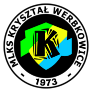 Kryształ Werbkowice Logo PNG Vector