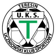 KS Teresin Logo PNG Vector