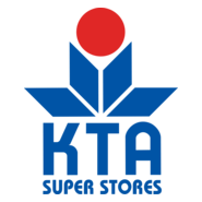 KTA Super Stores Logo PNG Vector