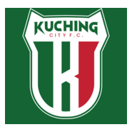 Kuching City F.C. Logo PNG Vector