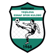 Küçükçekmece Yeşilova Esnafspor Logo PNG Vector