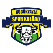 Küçükyaylaspor Logo PNG Vector