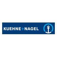 Kühne + Nagel Logo PNG Vector