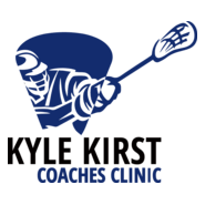 Kyle Kirst Coaches Clinic Logo PNG Vector