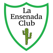 La Ensenada Club de Quimili Santiago del Estero Logo PNG Vector