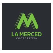 La Merced Ltda Logo PNG Vector