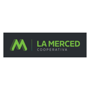 La Merced Ltda Logo PNG Vector