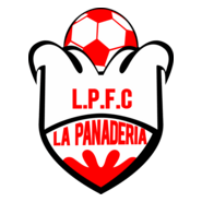 La Panadeía Fútbol Club de Silípica Santiago Logo PNG Vector