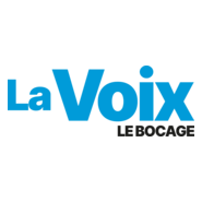 La Voix le Bocage Logo PNG Vector