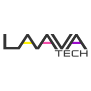 Laava Tech (Old) Logo PNG Vector