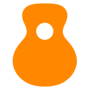 Lakewood Guitars (Auditorium) Logo PNG Vector