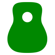 Lakewood Guitars (Dreadnought) Logo PNG Vector