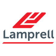 Lamprell new Logo PNG Vector