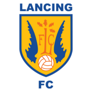 Lancing FC Logo PNG Vector