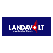 Landavolt Logo PNG Vector