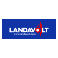 Landavolt Logo PNG Vector