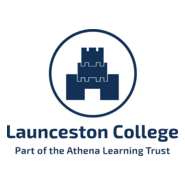 Launceston College Logo PNG Vector