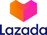 Lazada Logo PNG Vector