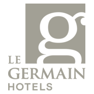 Le Germain Hotels Logo PNG Vector