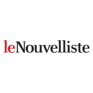 Le Nouvelliste Logo PNG Vector