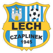 Lech Czaplinek Logo PNG Vector