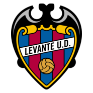 Levante UD Logo PNG Vector