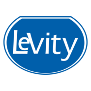 Levity Logo PNG Vector