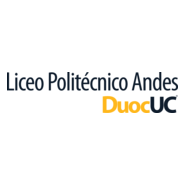 Liceo Andes de la Fundación Duoc Logo PNG Vector