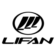 LIFAN MOTOR Logo PNG Vector