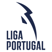 Liga Portugal Logo PNG Vector