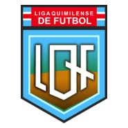 Liga Quimilense de Fútbol Santiago del Estero Logo PNG Vector