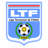 Liga Termense de Fútbol Santiago del Estero Logo PNG Vector