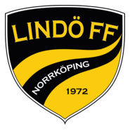 Lindö FF Logo PNG Vector